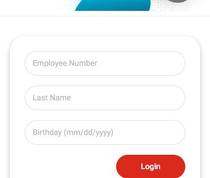 Employees must log in to access content marked as internal or employee-only.